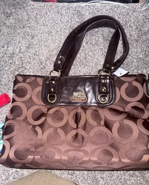 Coach Bag thumbnail 1