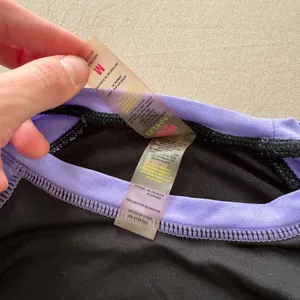 ZX Sport Rashgaurd Swim Top thumbnail 5