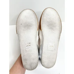 Dolce Vita Sneakers Womens Size 6 Zaylor Tan Low Top Slip On Casual‎ Shoes thumbnail 10