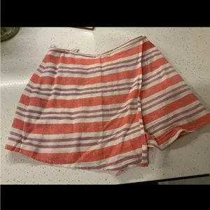Lovers + friends skort thumbnail 2