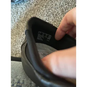 New Clarks Cloudsteppers black Sillian Bella shoes 9 1/2W thumbnail 3
