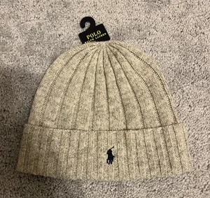 Polo Ralph Lauren Beanie thumbnail 1