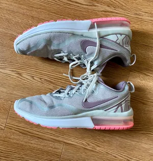 Air Max Fury Sneakers thumbnail 3