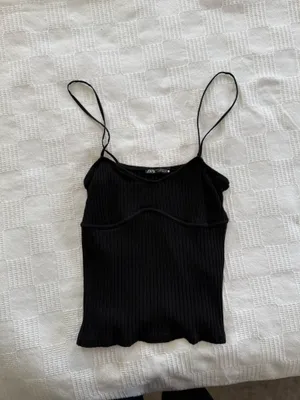 ZARA Tank Top thumbnail 3