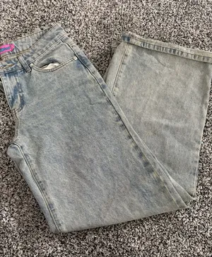 Jeans Edikted Low-Rise thumbnail 1