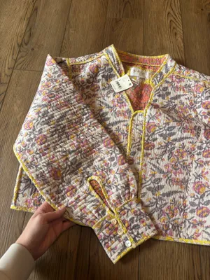 Free people jacket thumbnail 3