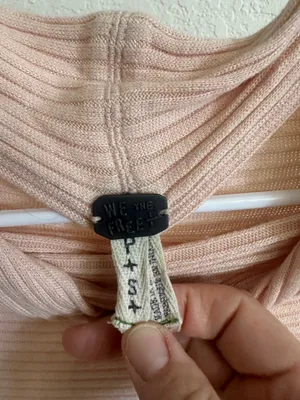 Free People Sweater thumbnail 3
