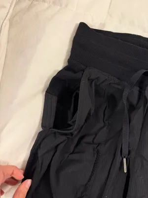 Lululemon Studio Pants Black 0 thumbnail 8