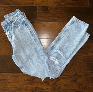 American Age American Eagle ripped jeans thumbnail 1