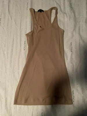 Women Tank Top Size Small thumbnail 1