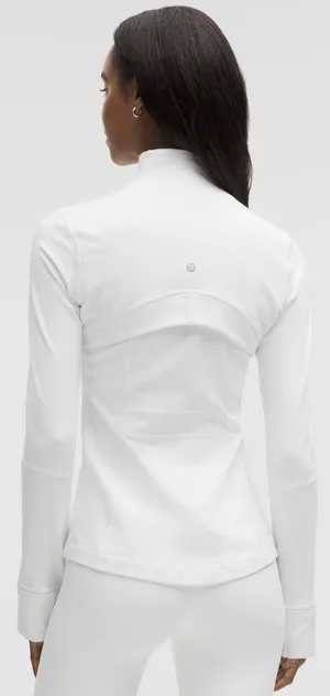 Lululemon Define Jacket Luon thumbnail 2