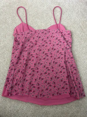 Women’s Urban Outfitters Tank Top thumbnail 3