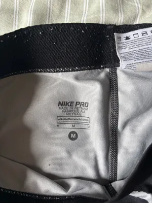 Nike Pro Spandex thumbnail 3