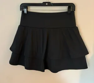 Kyodan Ruffle Athletic Skirt thumbnail 1