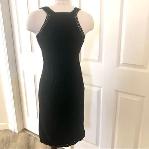 Dakini black sleeveless long dress XS thumbnail 3