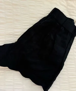 Abercrombie Linen Shorts thumbnail 1