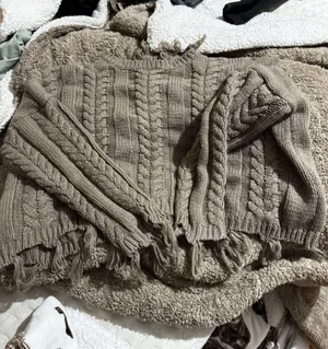 Altar'd State Sweater thumbnail 1