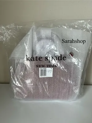 Kate Spade Dumpling Suede Small Satchel Bag thumbnail 11