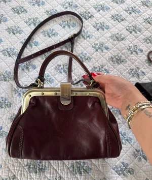 Gianni Conti Purse thumbnail 1