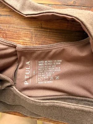 P'tula Sports Bra thumbnail 3