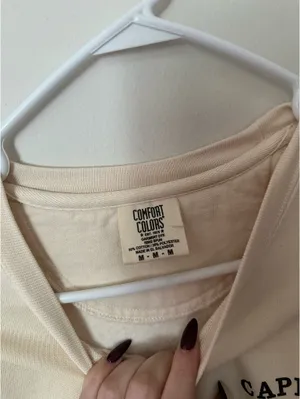 Comfort Colors Crewneck Cape Cod thumbnail 2