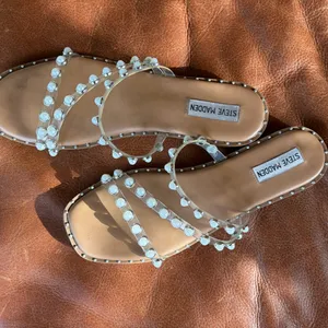 Steve Madden Skyler Sandal Women’s size 10 thumbnail 2