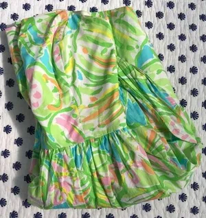 Lilly Pulitzer Dress thumbnail 3