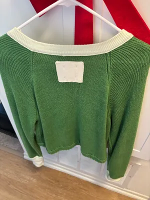 Free People Cardigan thumbnail 2