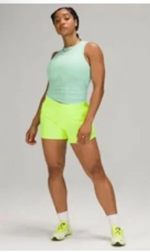 Lululemon Sculpt Tank Top Wild Mint size 6 thumbnail 4