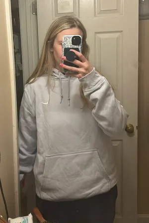 Nike Men’s Hoodie thumbnail 1