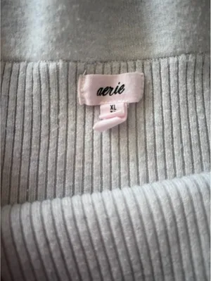 Aerie Pleated Mini Skirt thumbnail 3