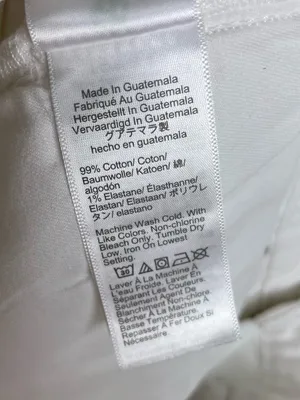 J. Crew Women's Slim Boyfriend Jean White Denim Size 27 Distressed Slim AO671 thumbnail 12