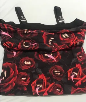 Killstar Blouse  thumbnail 3