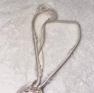 Victoria’s Secret Beige Lace Very Sexy Push Up Bra! thumbnail 2