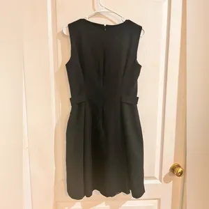 FINAL PRICE Calvin Klein Classy Black Dress thumbnail 7