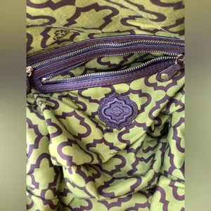 ORYANY genuine leather SUPER bag 🤎🤎🤎 Brown thumbnail 11