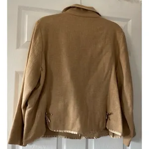Vintage Gap Adorable Blazer‎ thumbnail 7