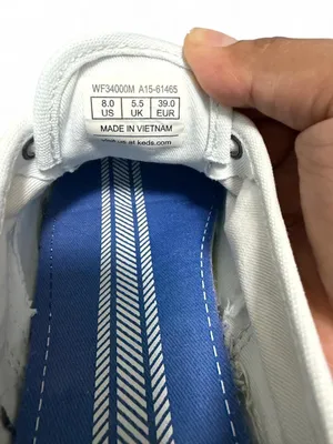 Keds Sneakers Women’s thumbnail 7