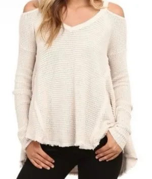 Free People Sweater thumbnail 1