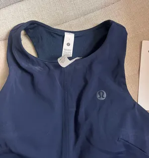 Lululemon Tank Bra thumbnail 2