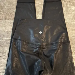 Lululemon wunder under leggings thumbnail 4