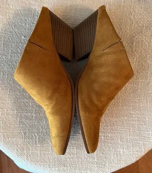 Suede mule boots 🥾 Size 7 thumbnail 4