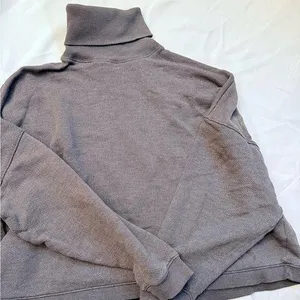 American eagle turtleneck sweatshirt thumbnail 1