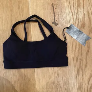 Stori Redemption Sports Bra Onxy Black Size 2 thumbnail 3
