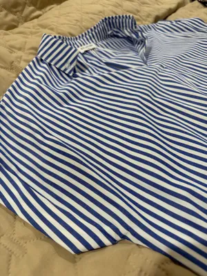 Solution Dress Blue thumbnail 3