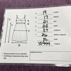 Kuhl Mova Aktiv Dress Womens‎ XL Purple Heather Stretch Outdoor Gorpcore Minimal thumbnail 14