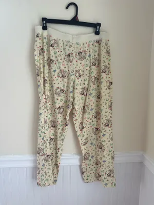 Betty Boop Floral PJs  thumbnail 8