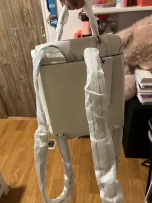 Calvin Klein Backpack thumbnail 5