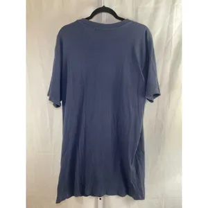 Daydreamer Pink Floyd T-Shirt Dress - Womens Size M - Blue Gray thumbnail 5