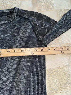 Lululemon Rest Less Pullover‎ thumbnail 2